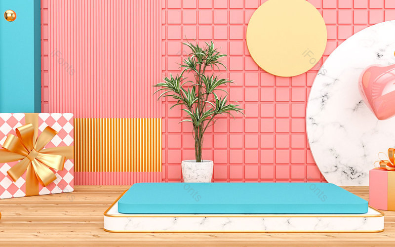 创意|空间